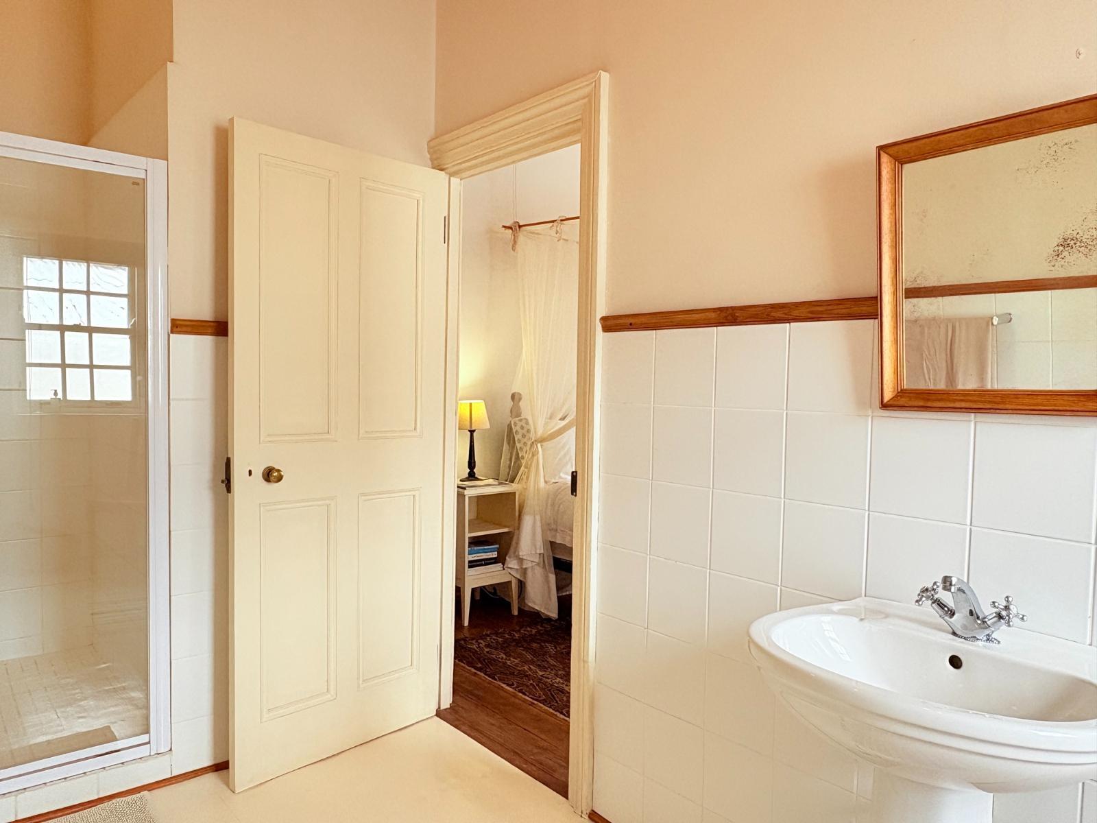 Room 1 — Bathroom
