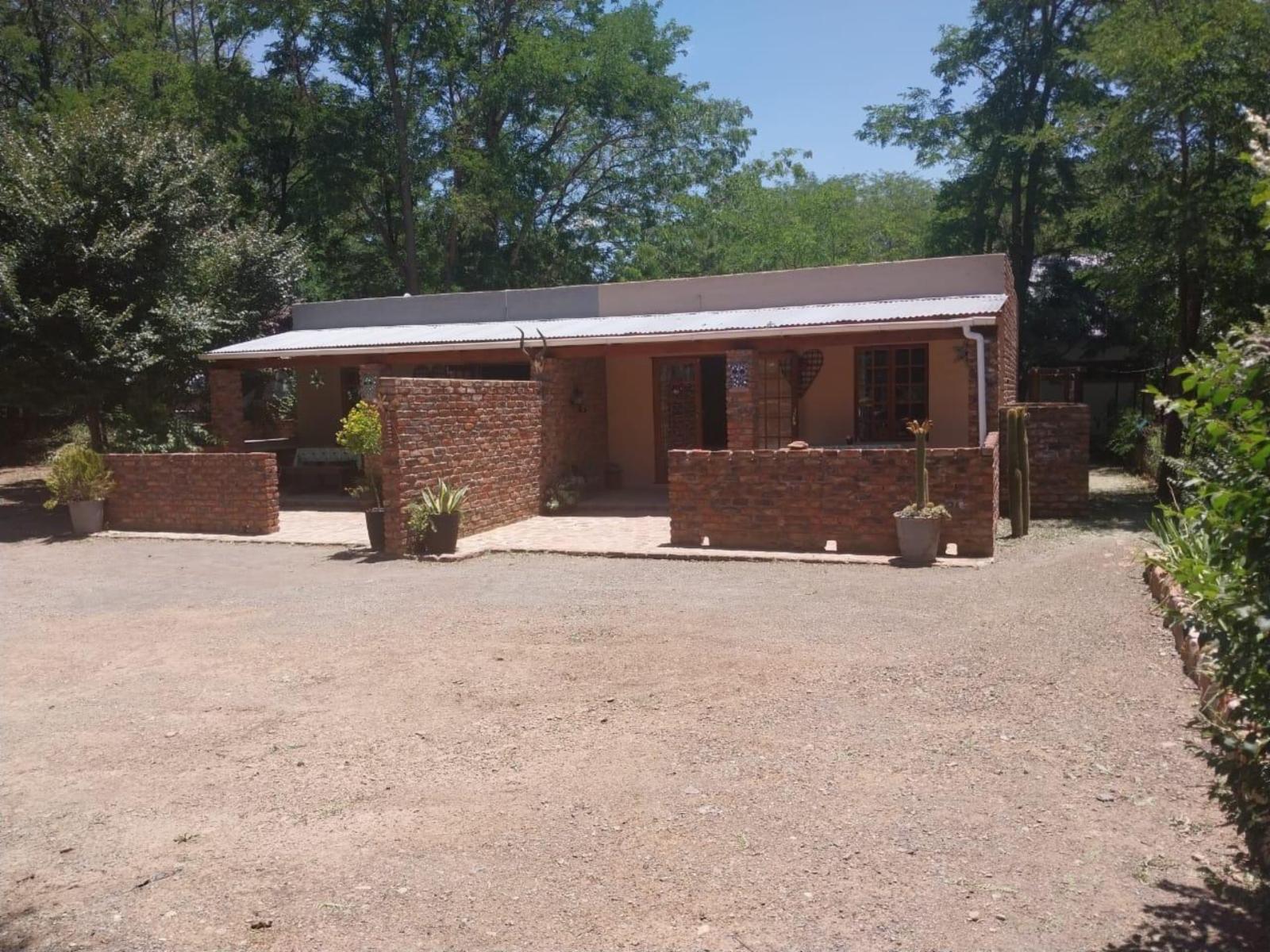 Property / Building