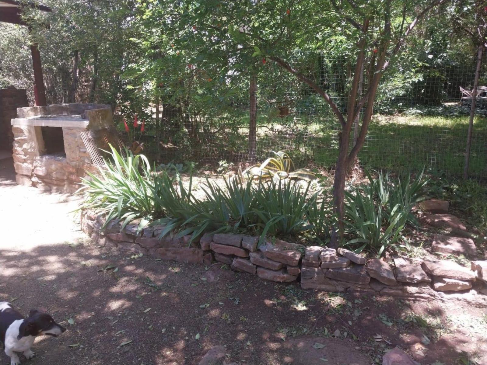 Braai/BBQ facilities