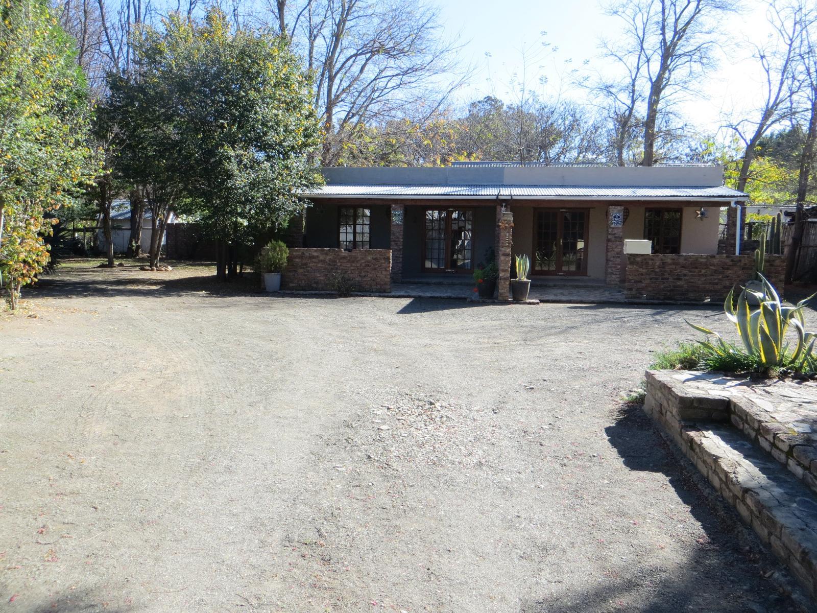 Property / Building