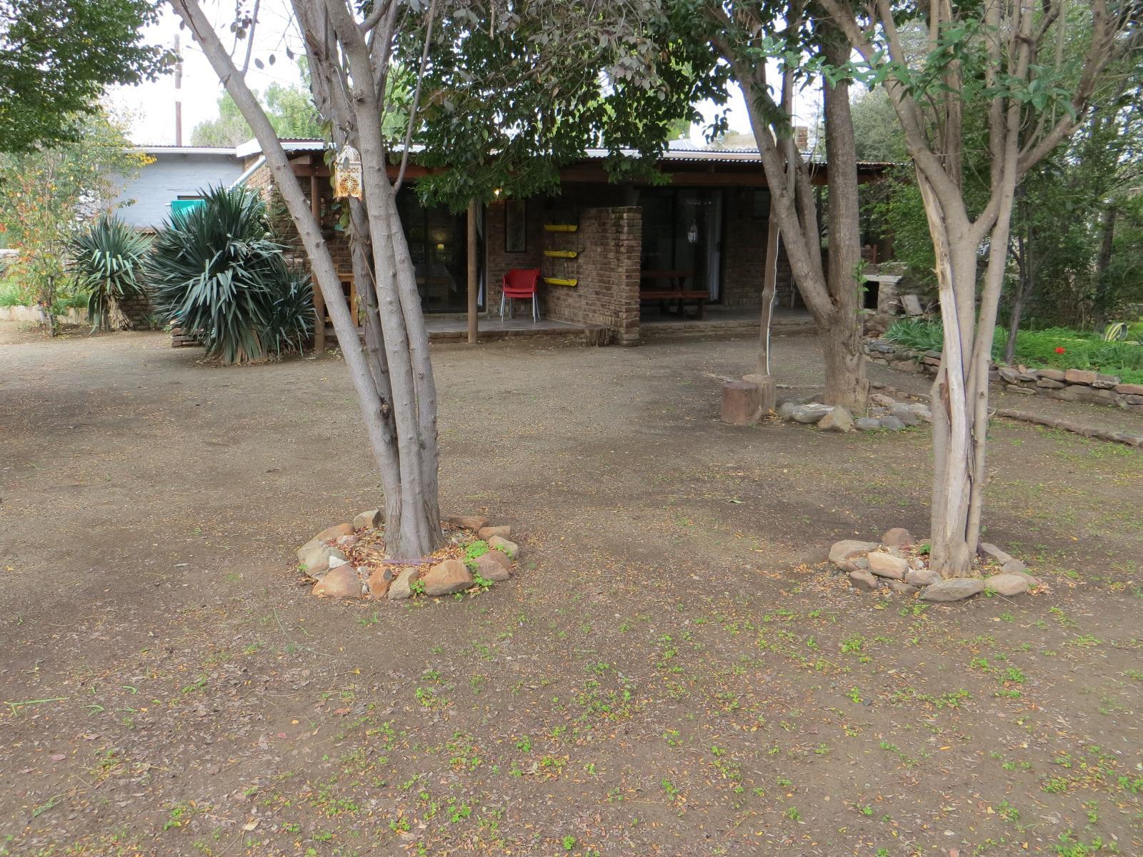 Property / Building