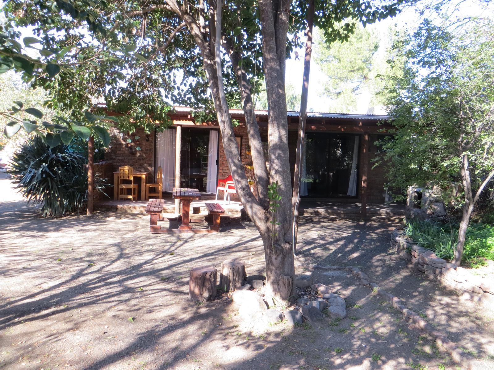 Property / Building