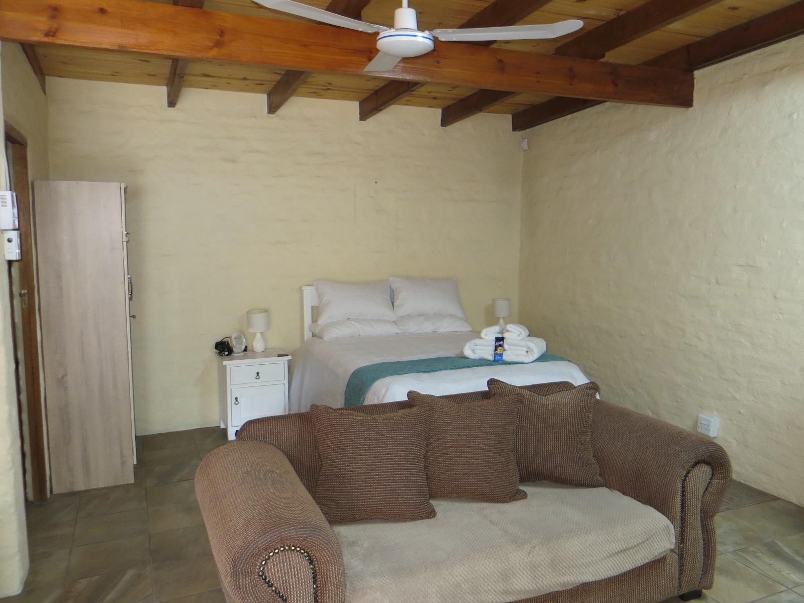 Room 2 — Seating area