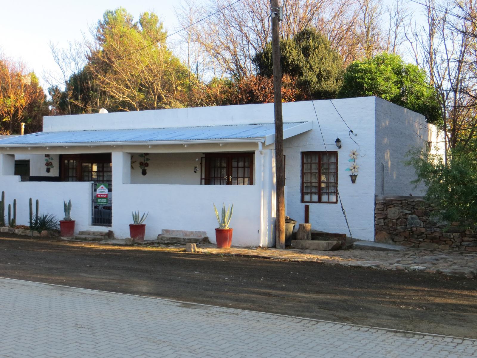 Country Cottages