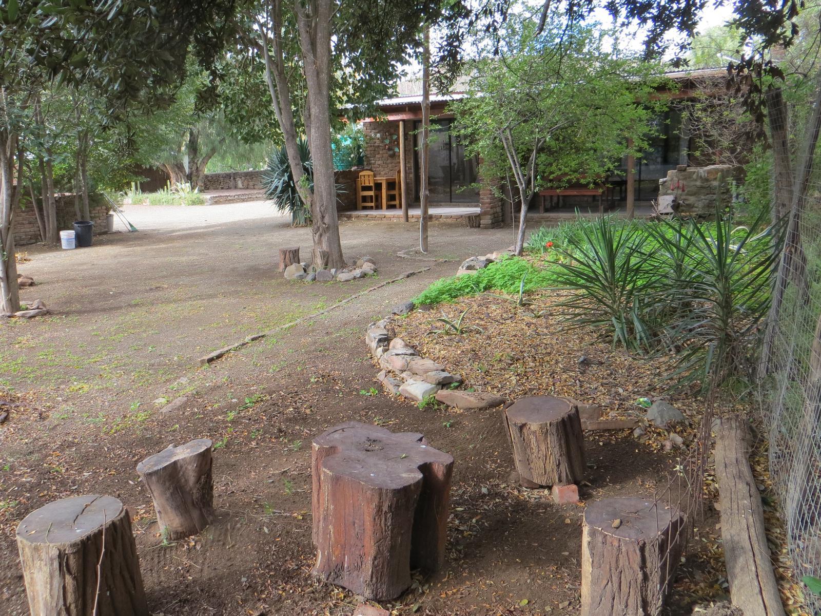 Property / Building