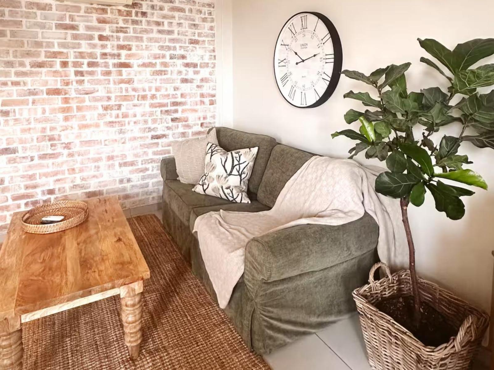 Room 1 — Living Room