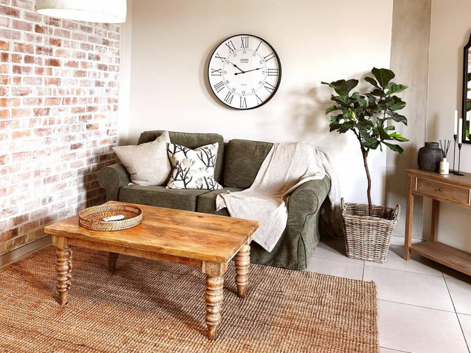 Room 1 — Living Room