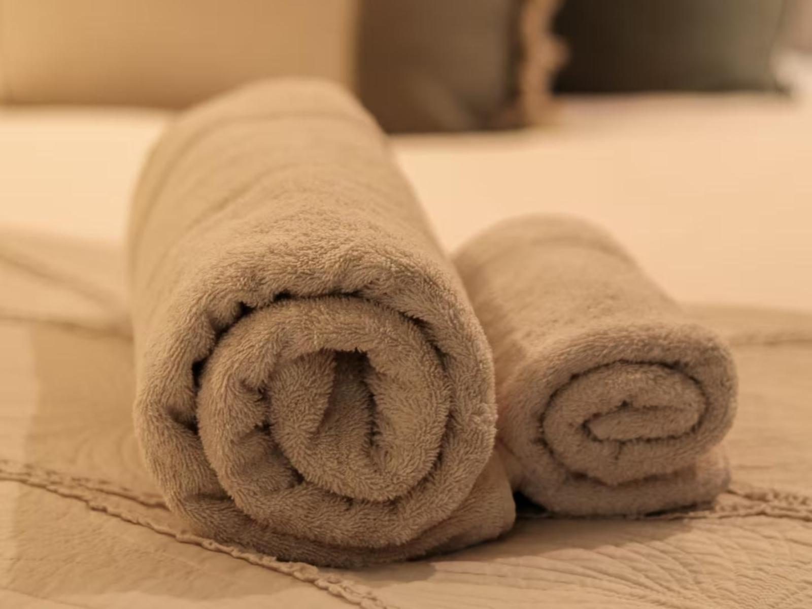 Room 1 — Bed