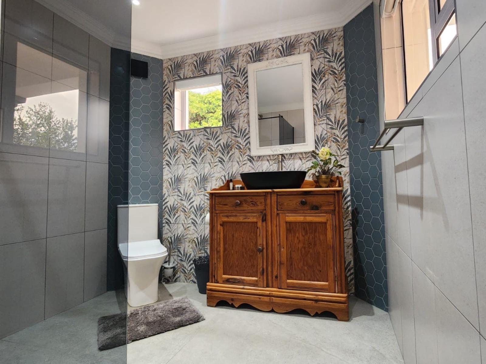 Room 1 — Bathroom