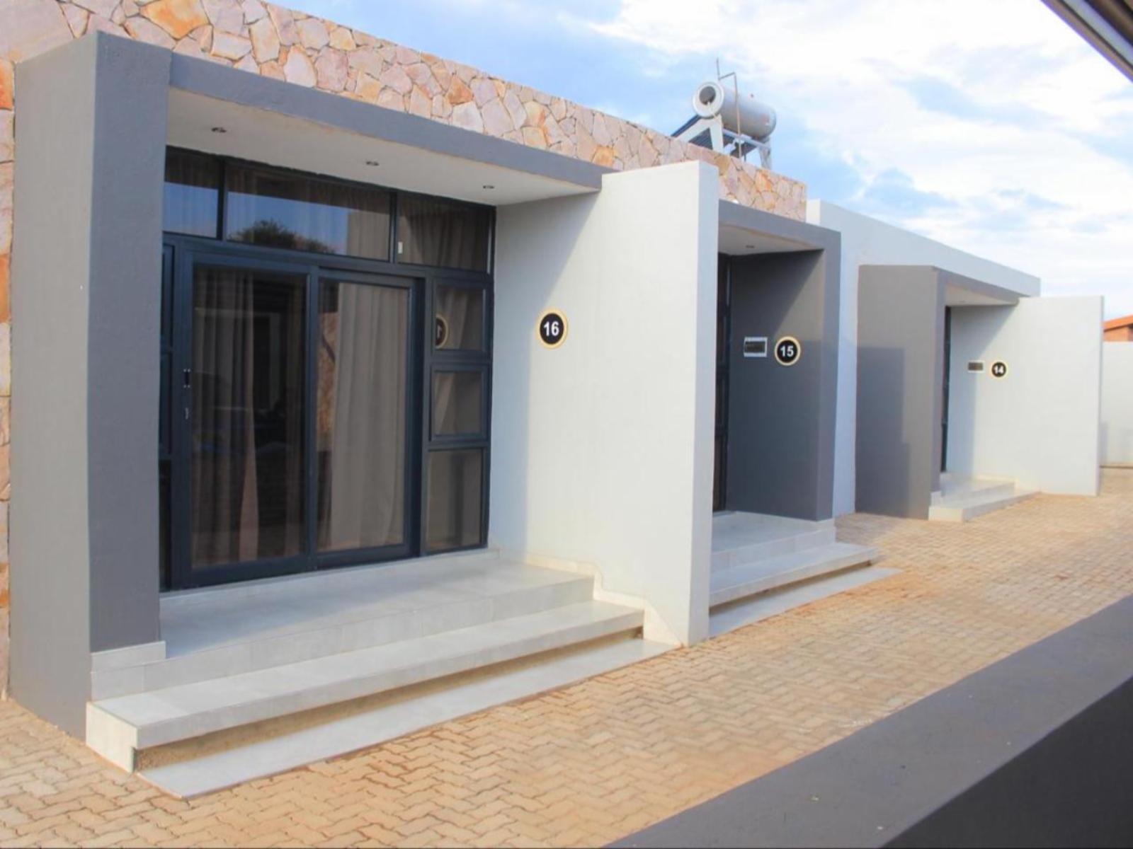 Property / Building