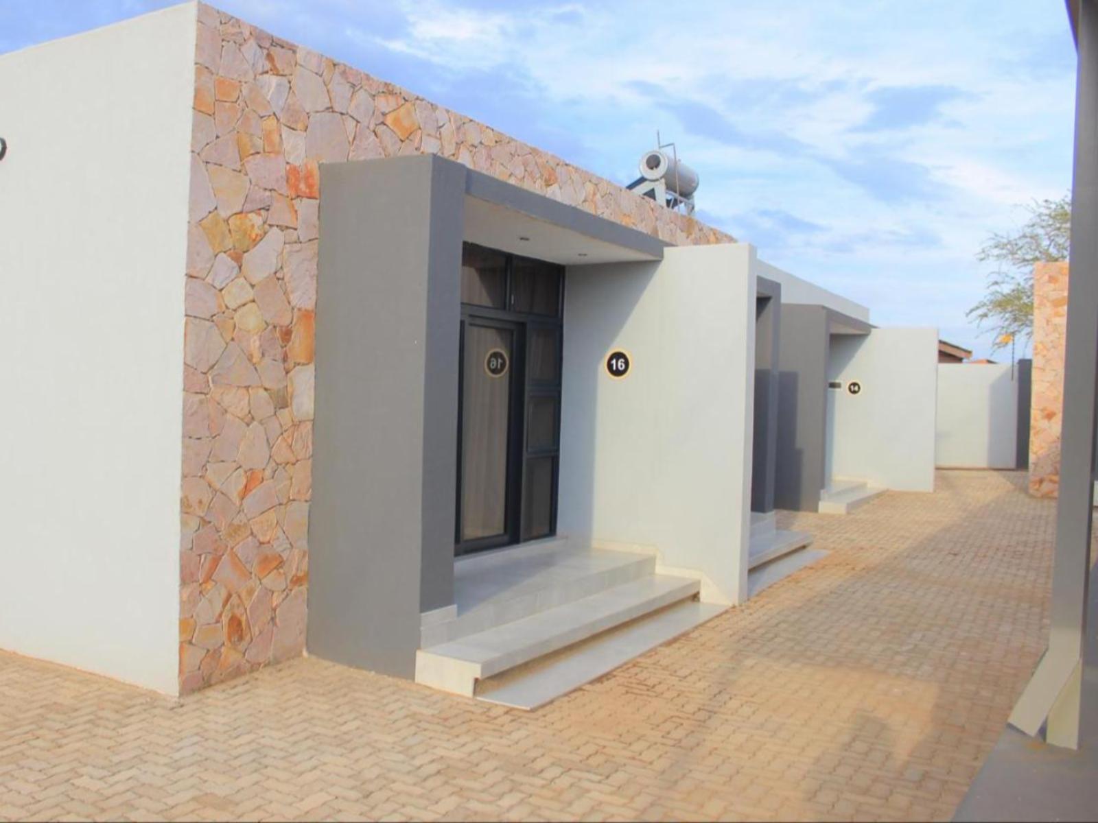 Property / Building