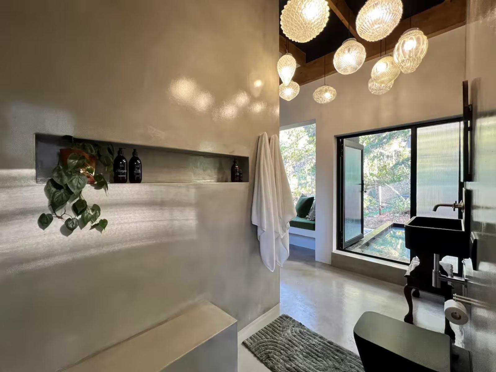 Room 1 — Bathroom