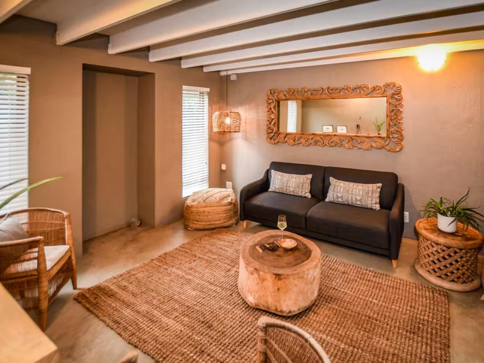 Room 1 — Living Room