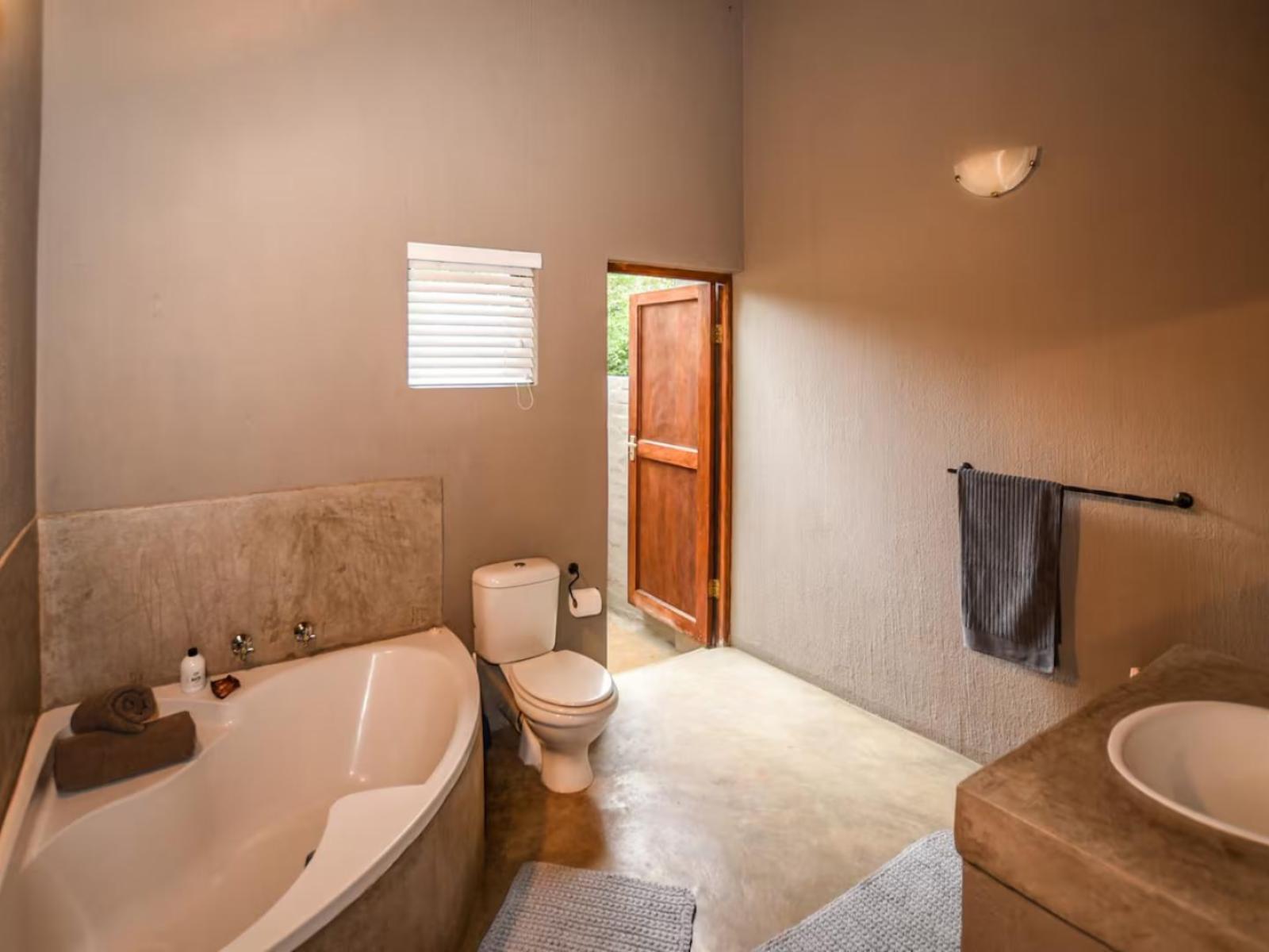 Room 1 — Bathroom