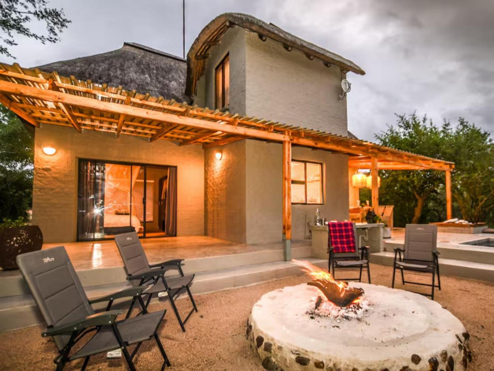 Khiza Bush Retreat