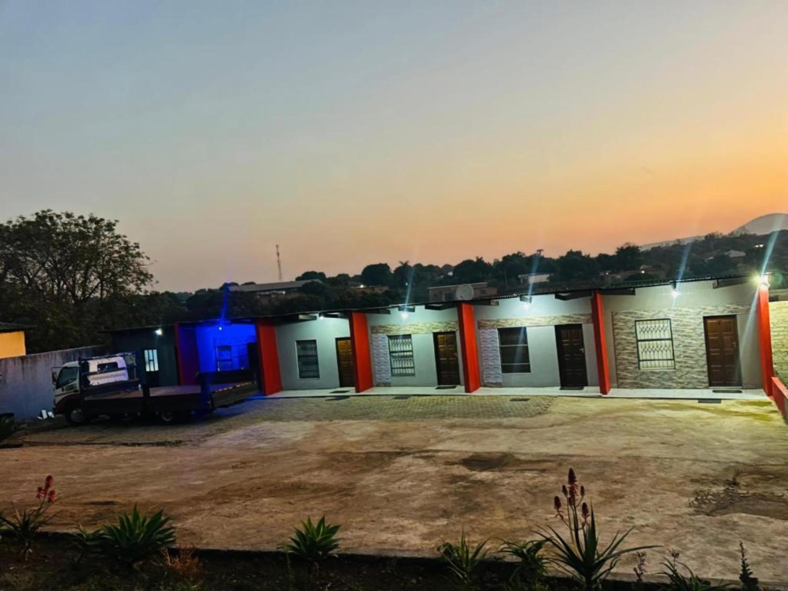 Property / Building