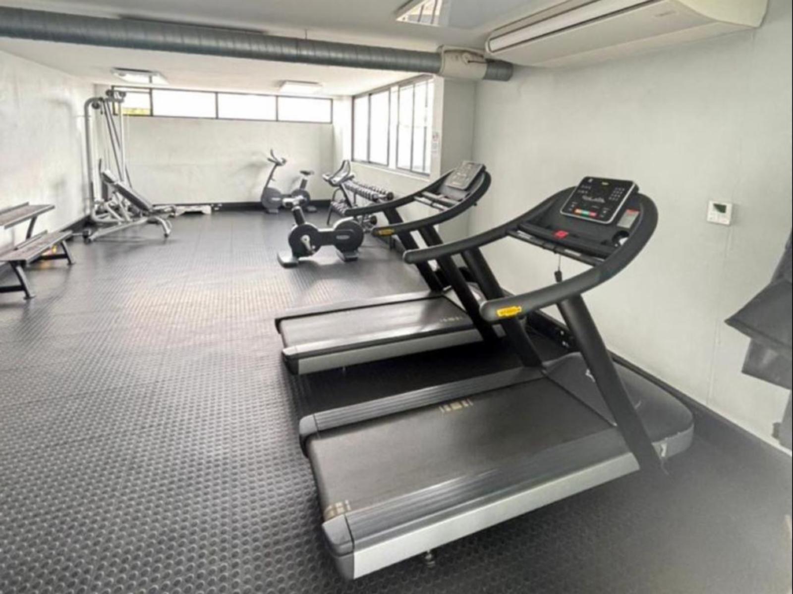 Fitness / Gym facilities