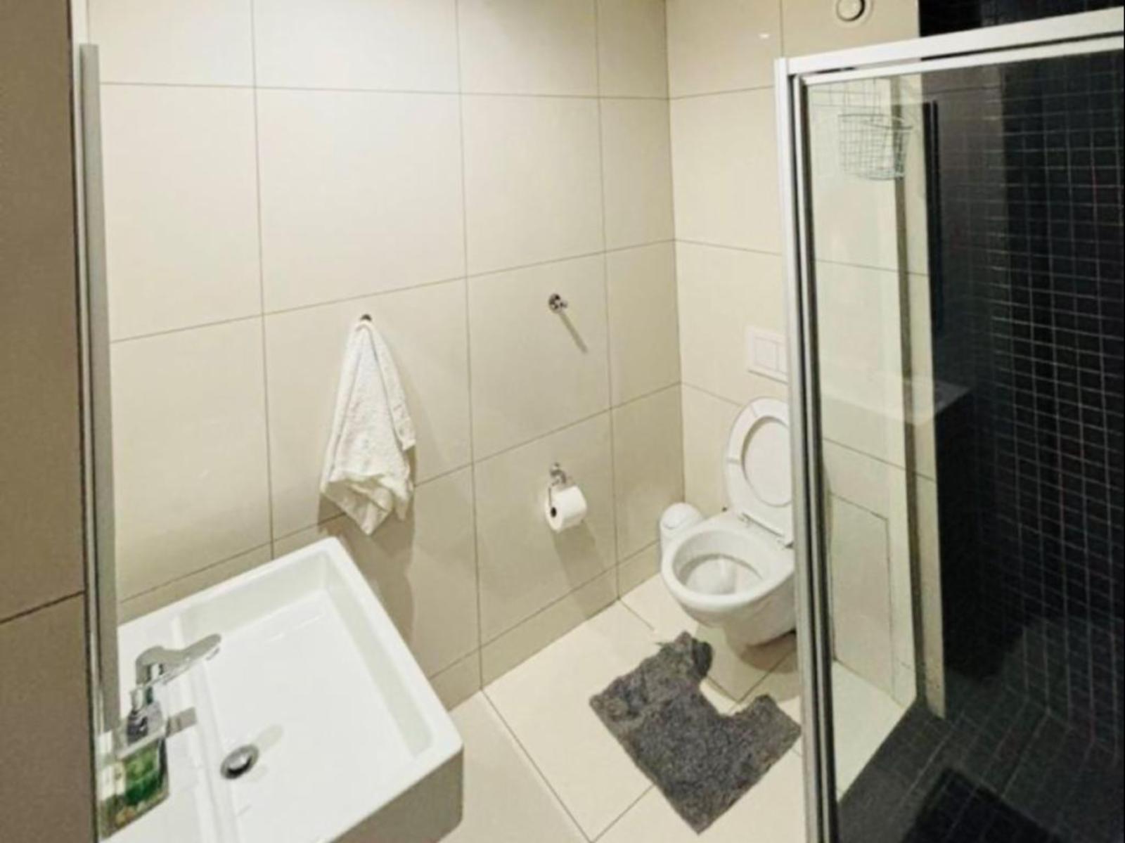 Room 1 — Bathroom