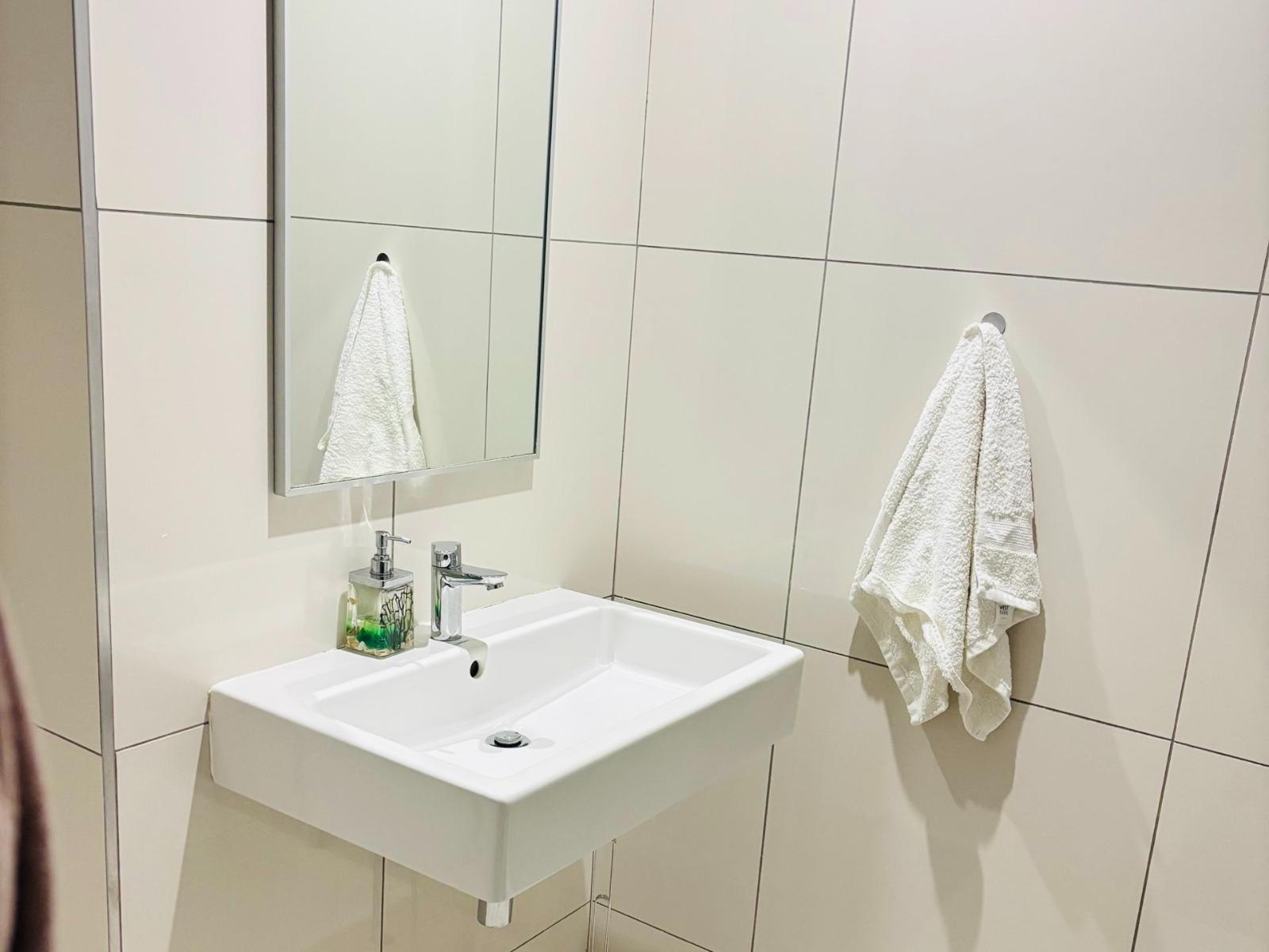 Room 1 — Bathroom