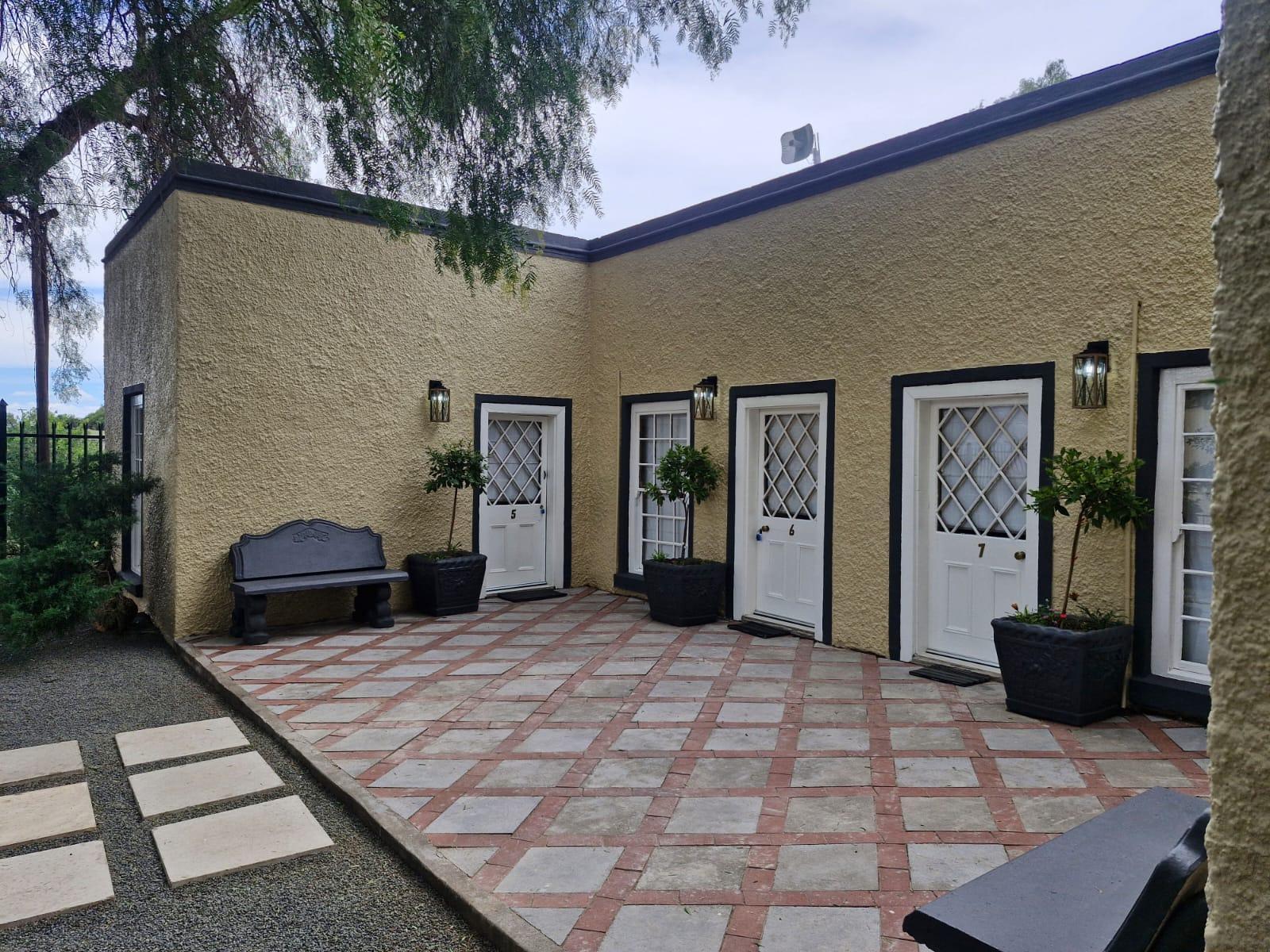 Property / Building