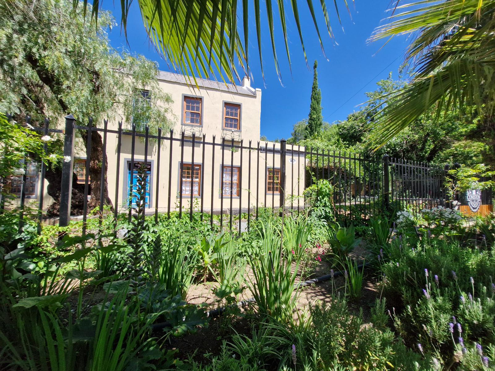Coniston Villa