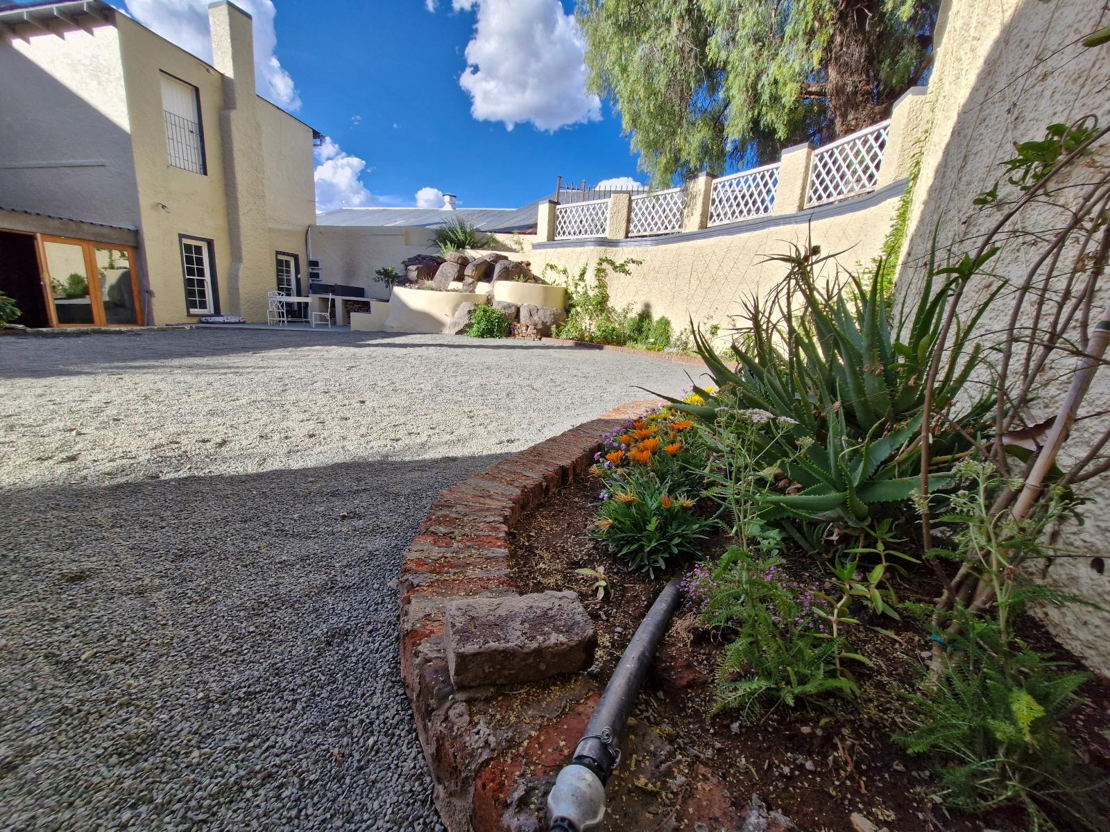 Property / Building