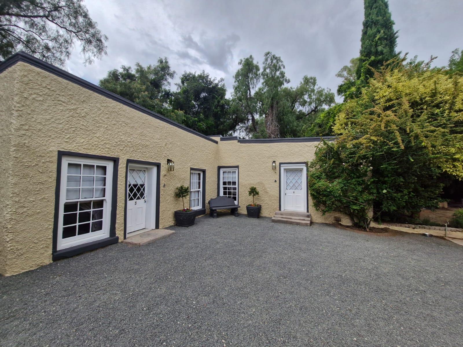 Property / Building
