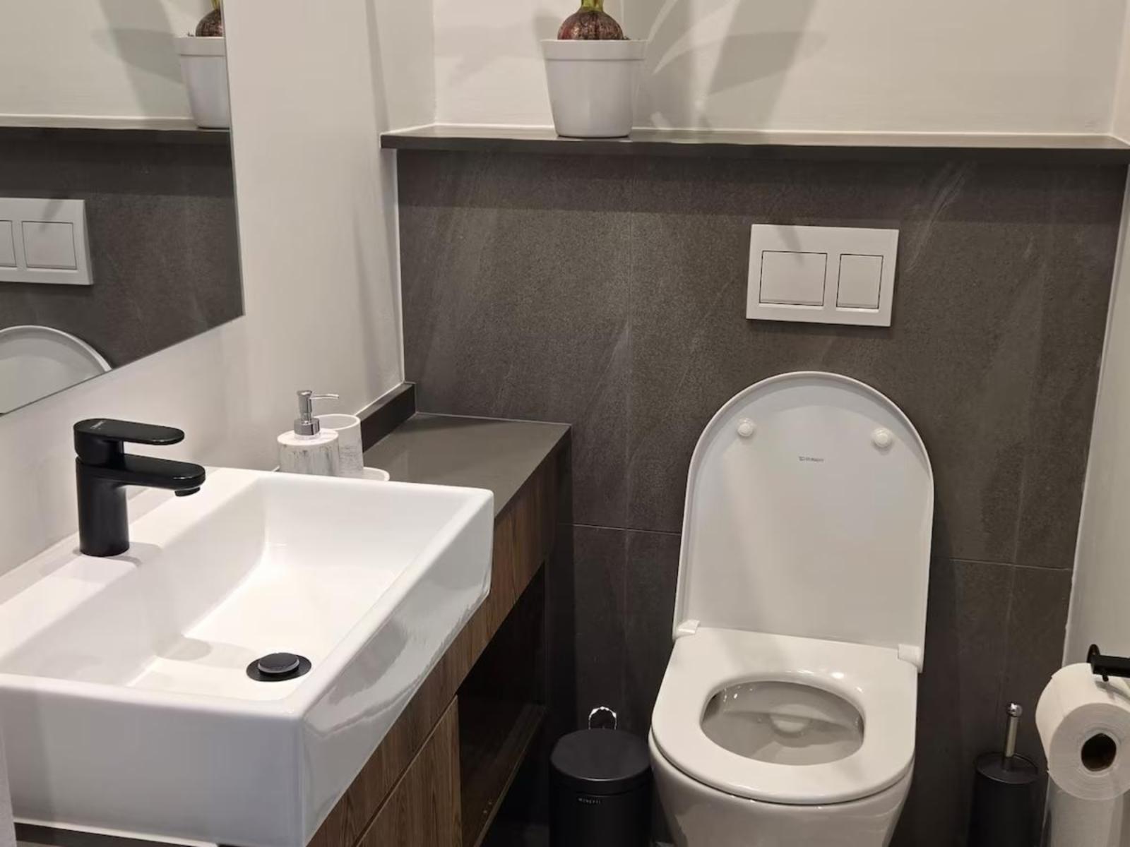 Room 1 — Bathroom