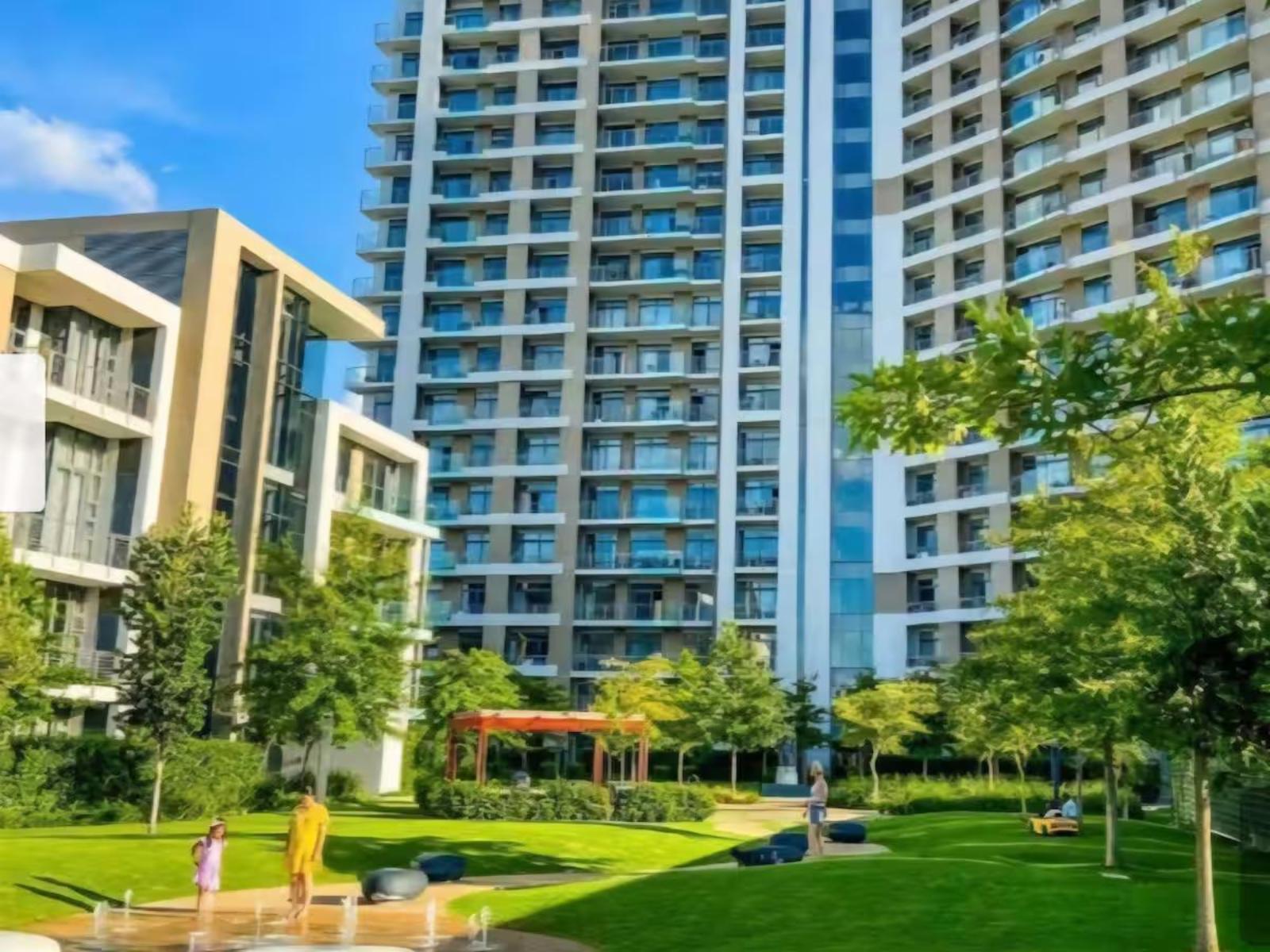 Property / Building