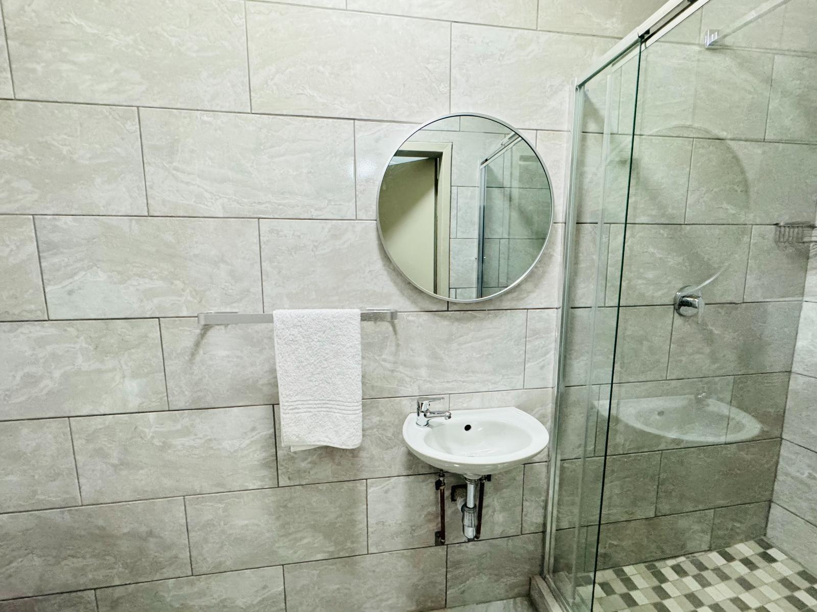 Room 2 — Bathroom
