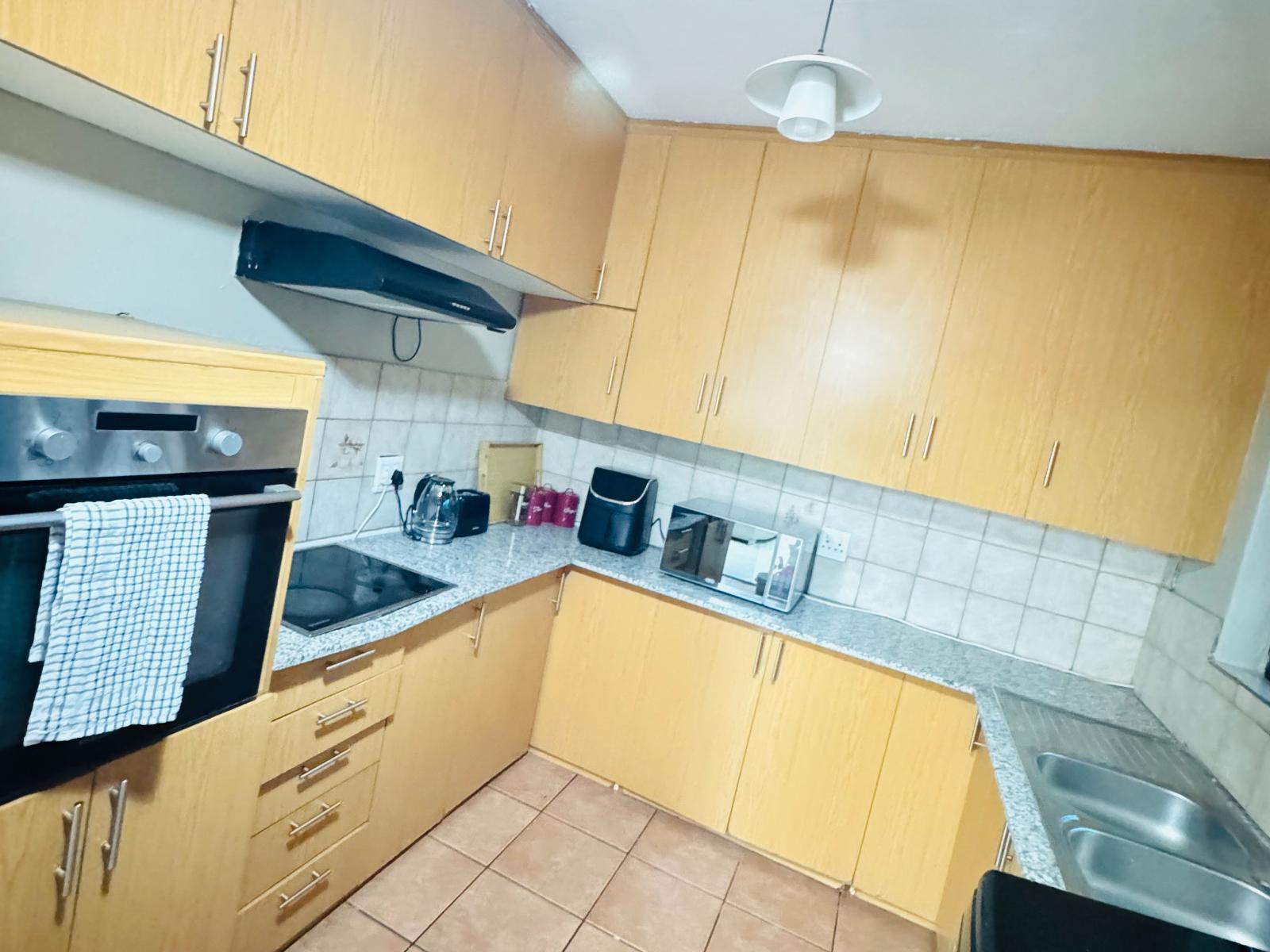 Kitchenette