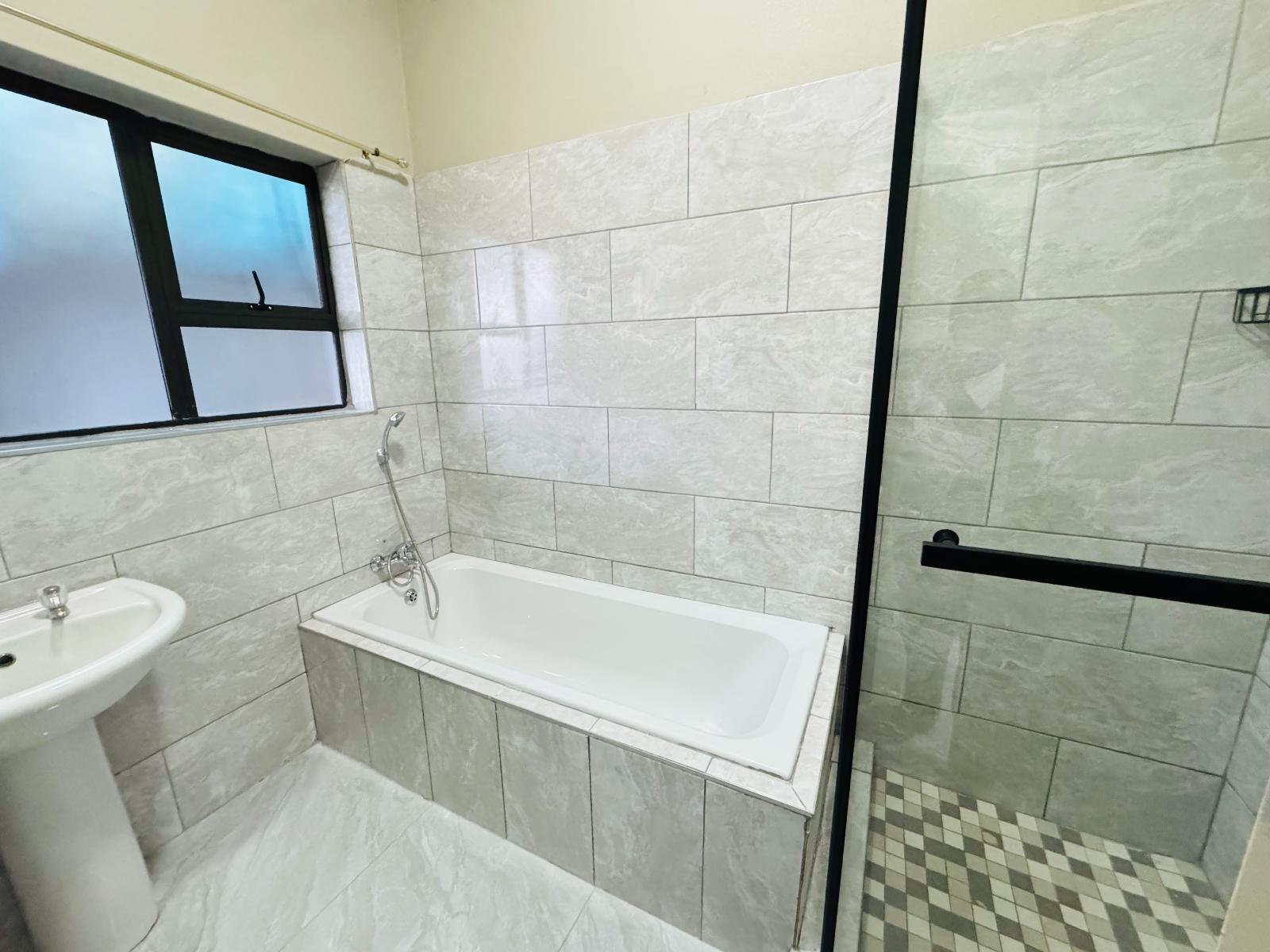Room 1 — Bathroom