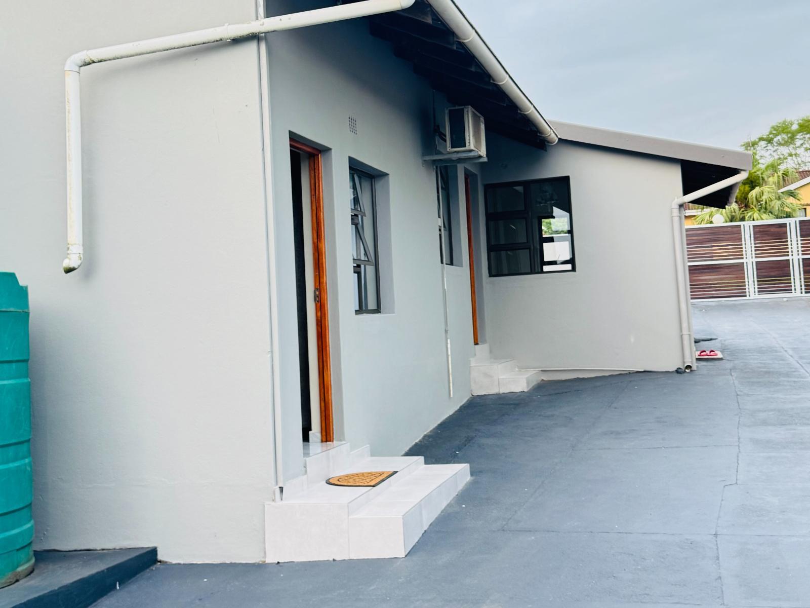 Property / Building