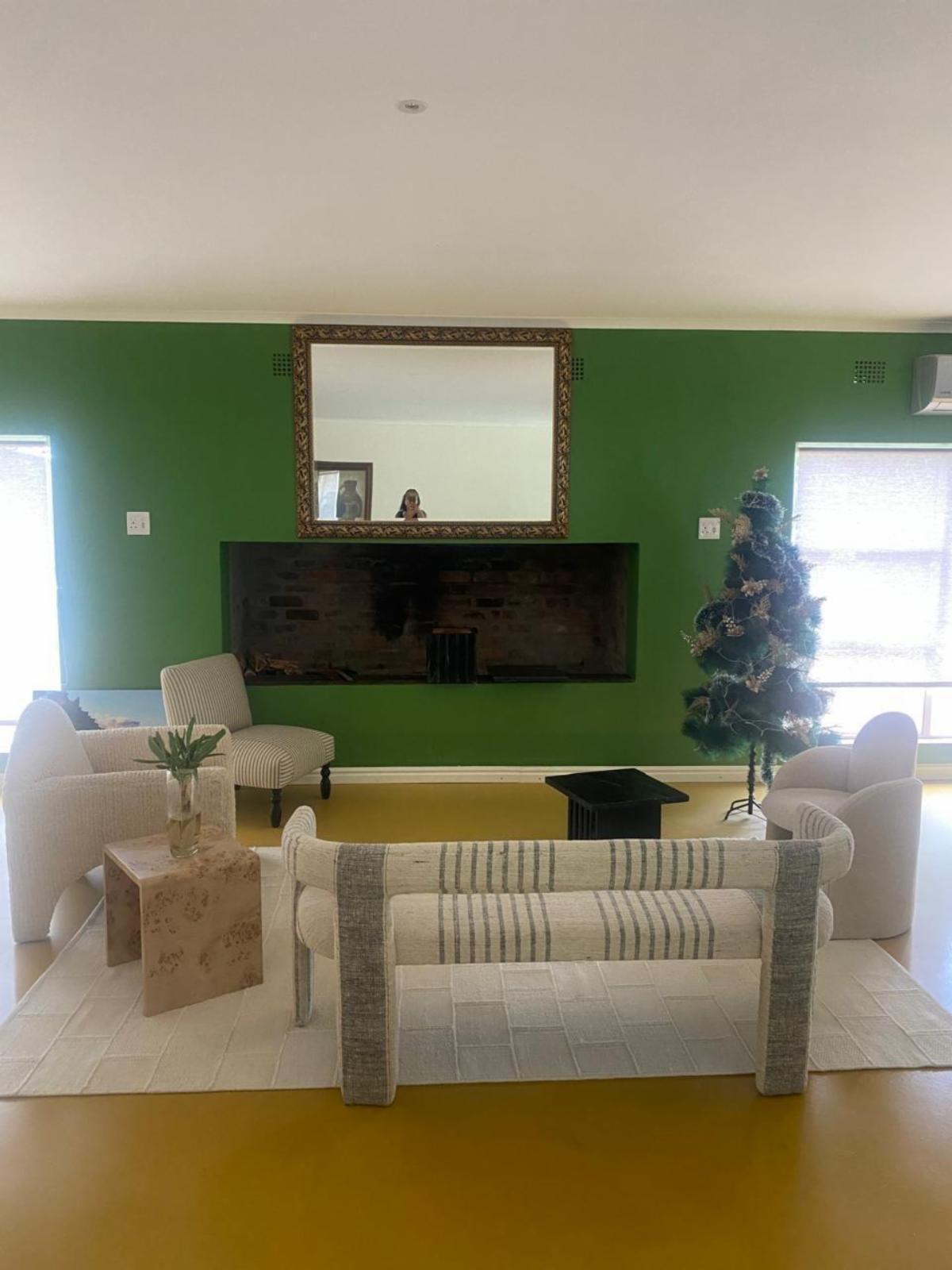 Room 1 — Living Room