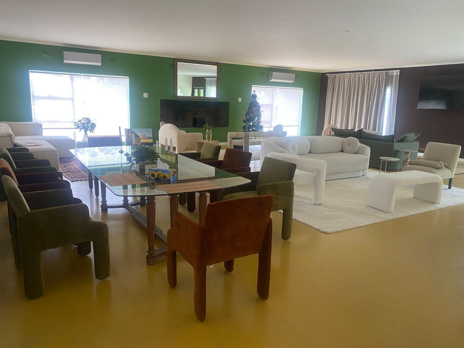 Room 1 — Living Room