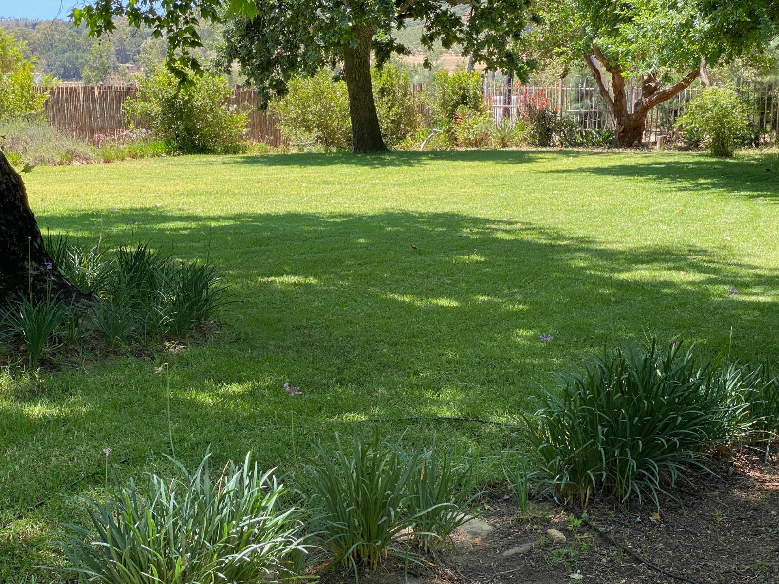 Magents Farm Guesthouse