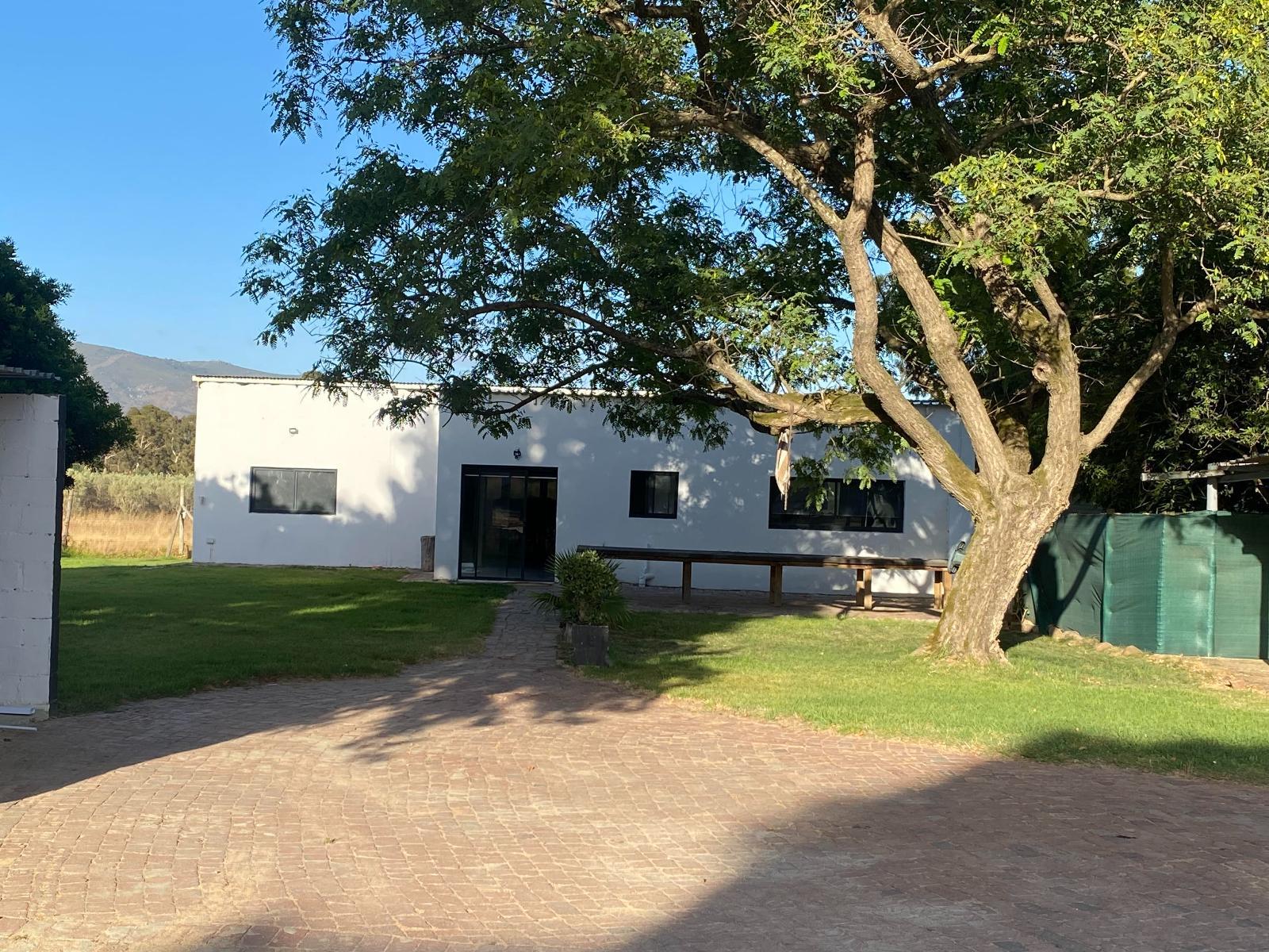 Property / Building