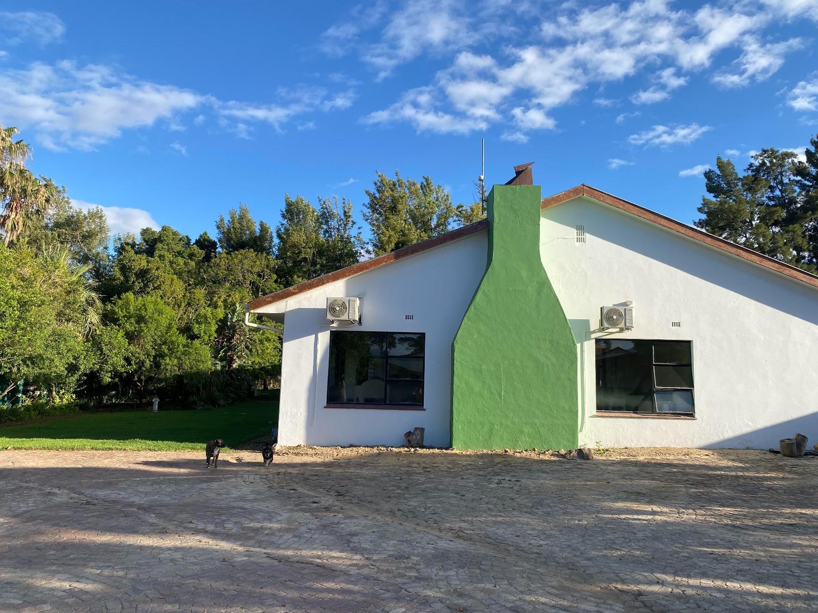 Property / Building