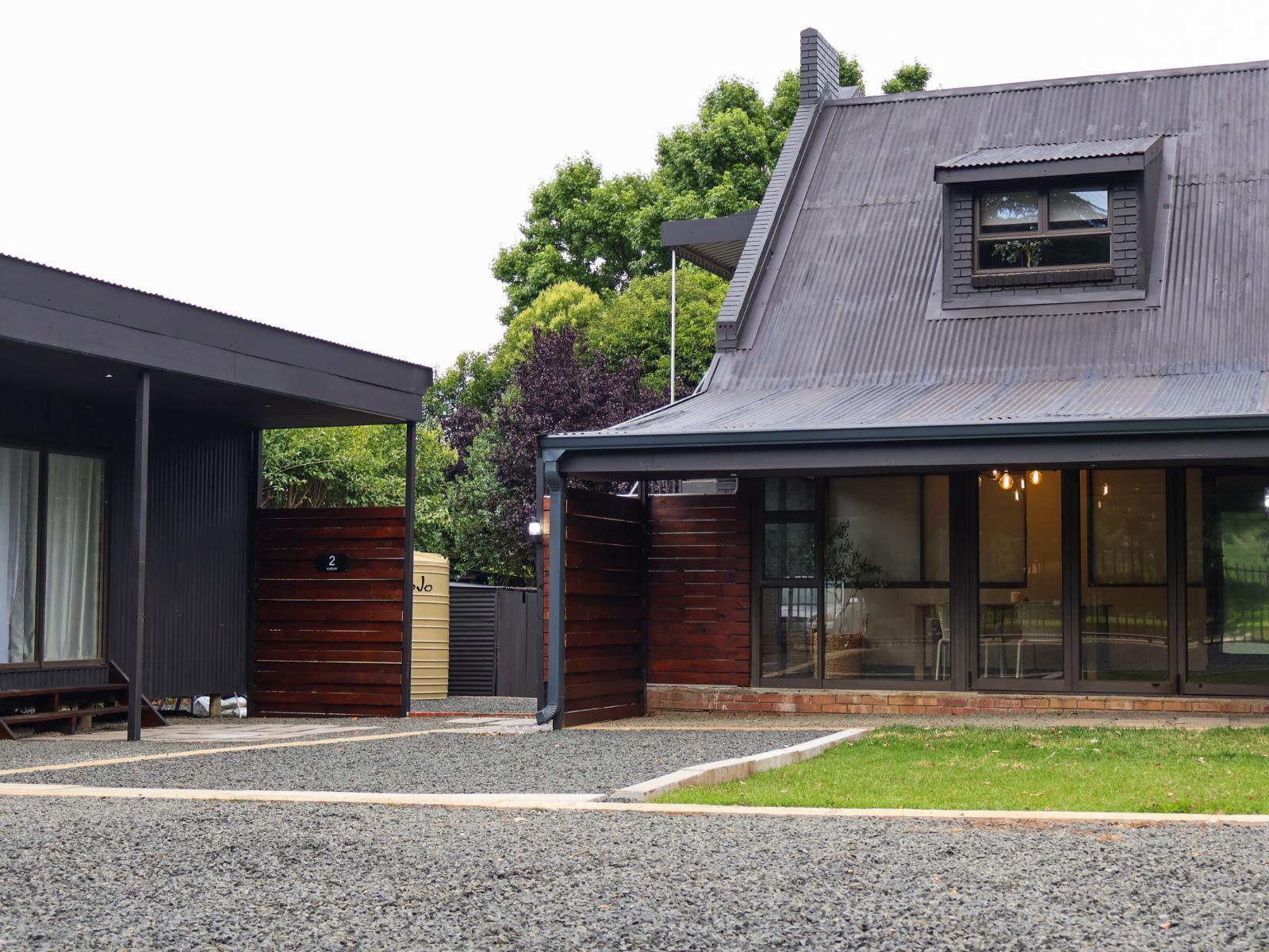 Property / Building