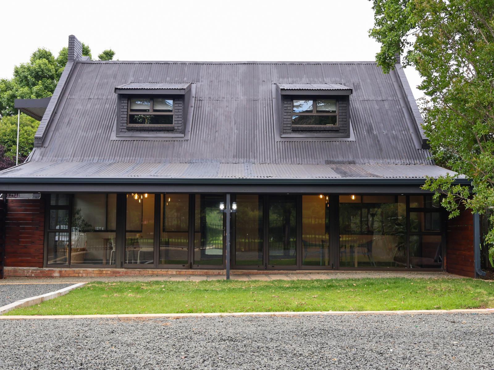 Property / Building