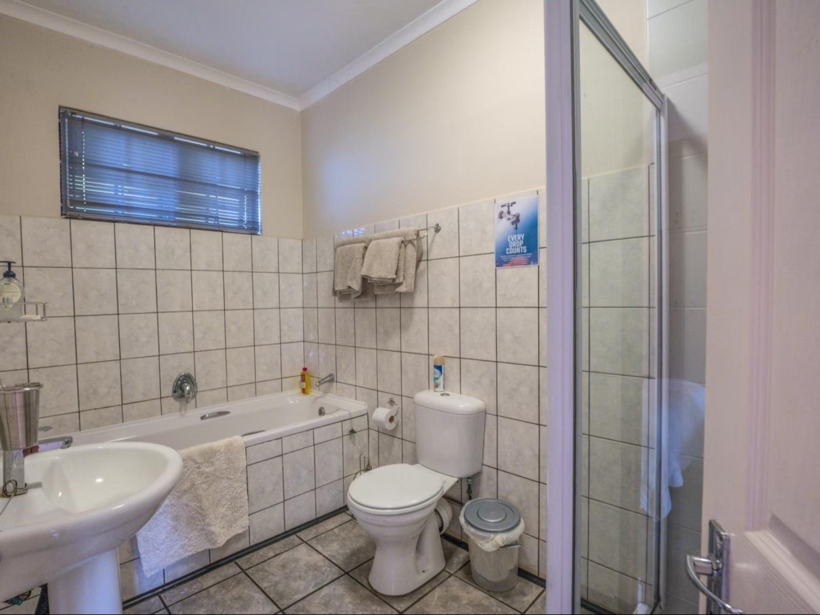Room 1 — Bathroom