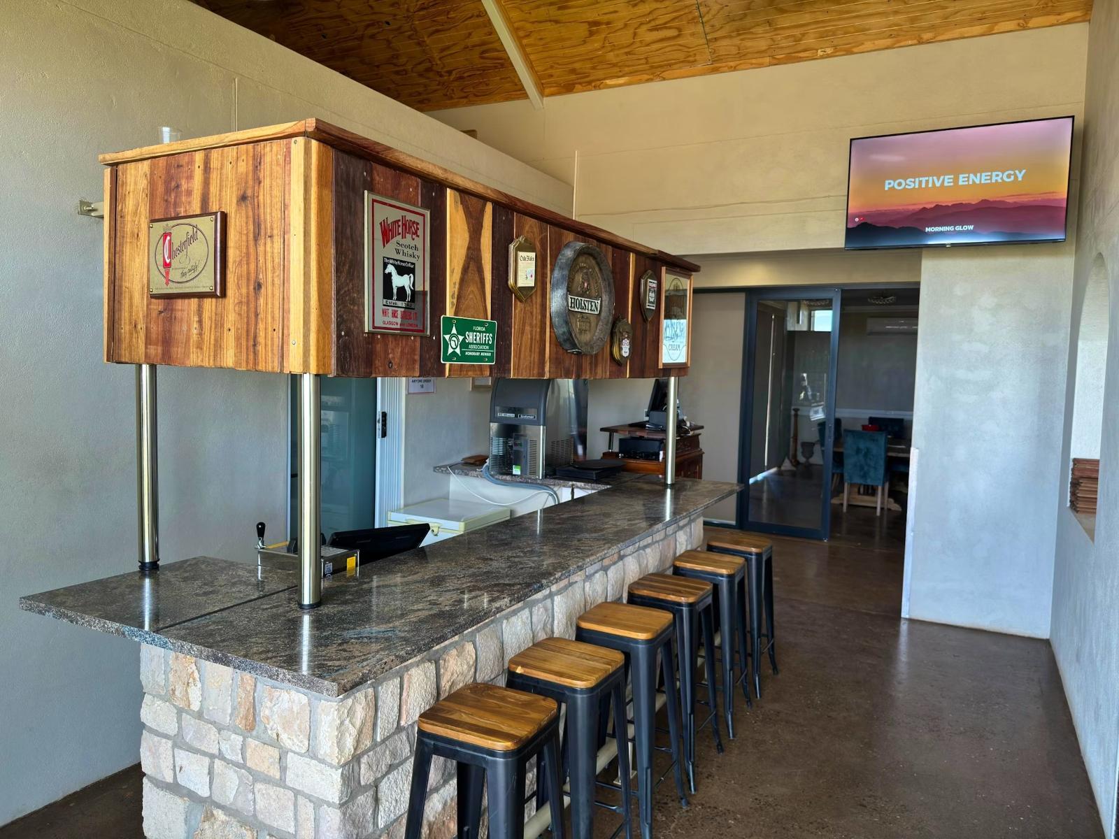Lounge or bar