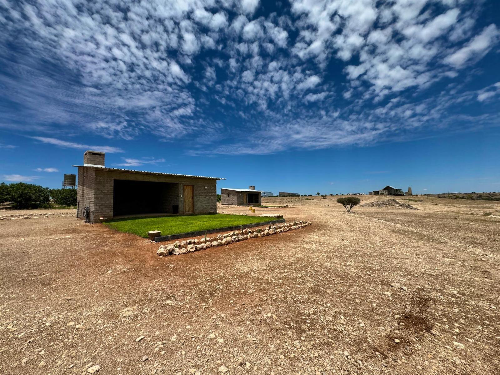 Property / Building