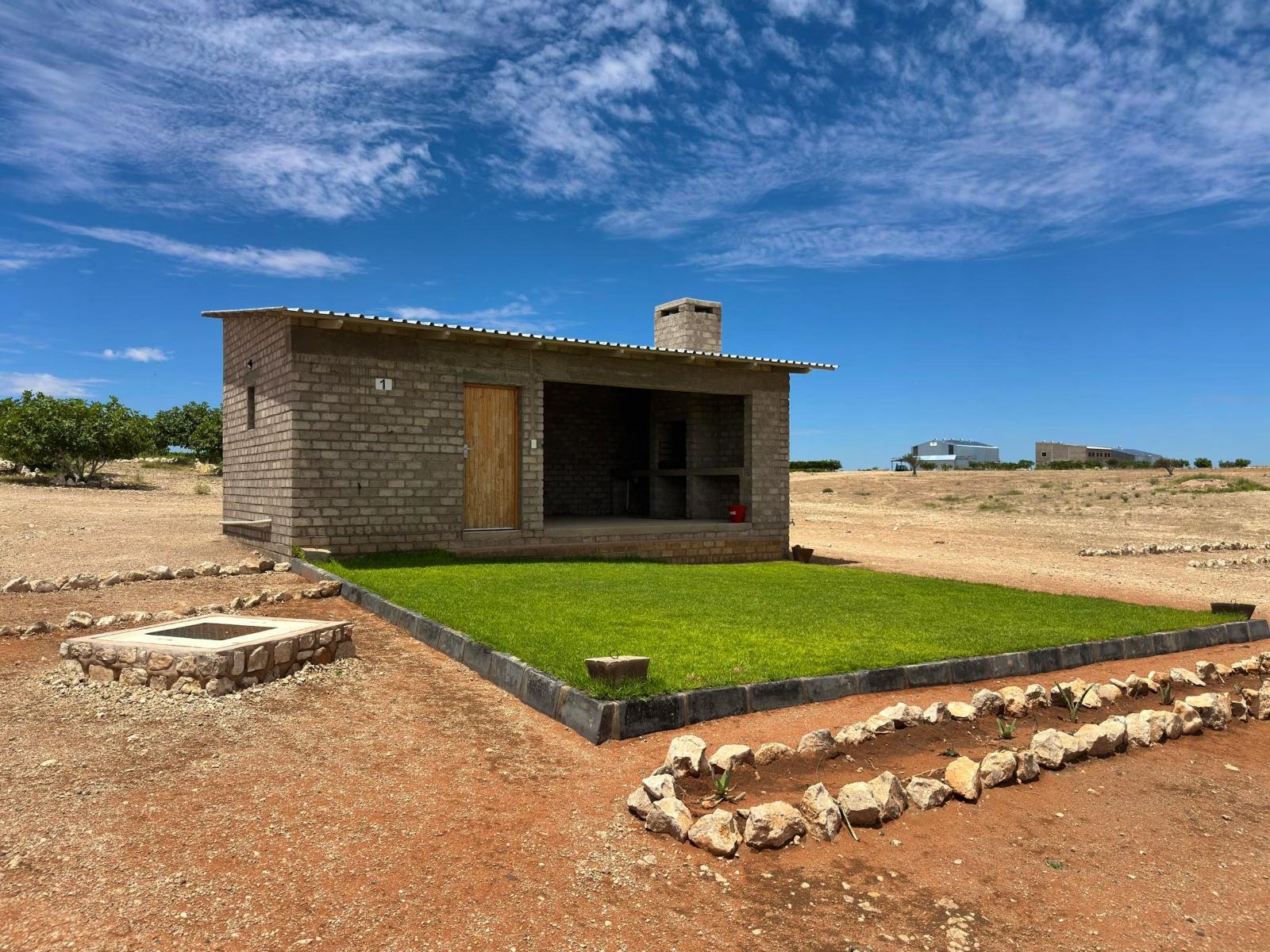Property / Building