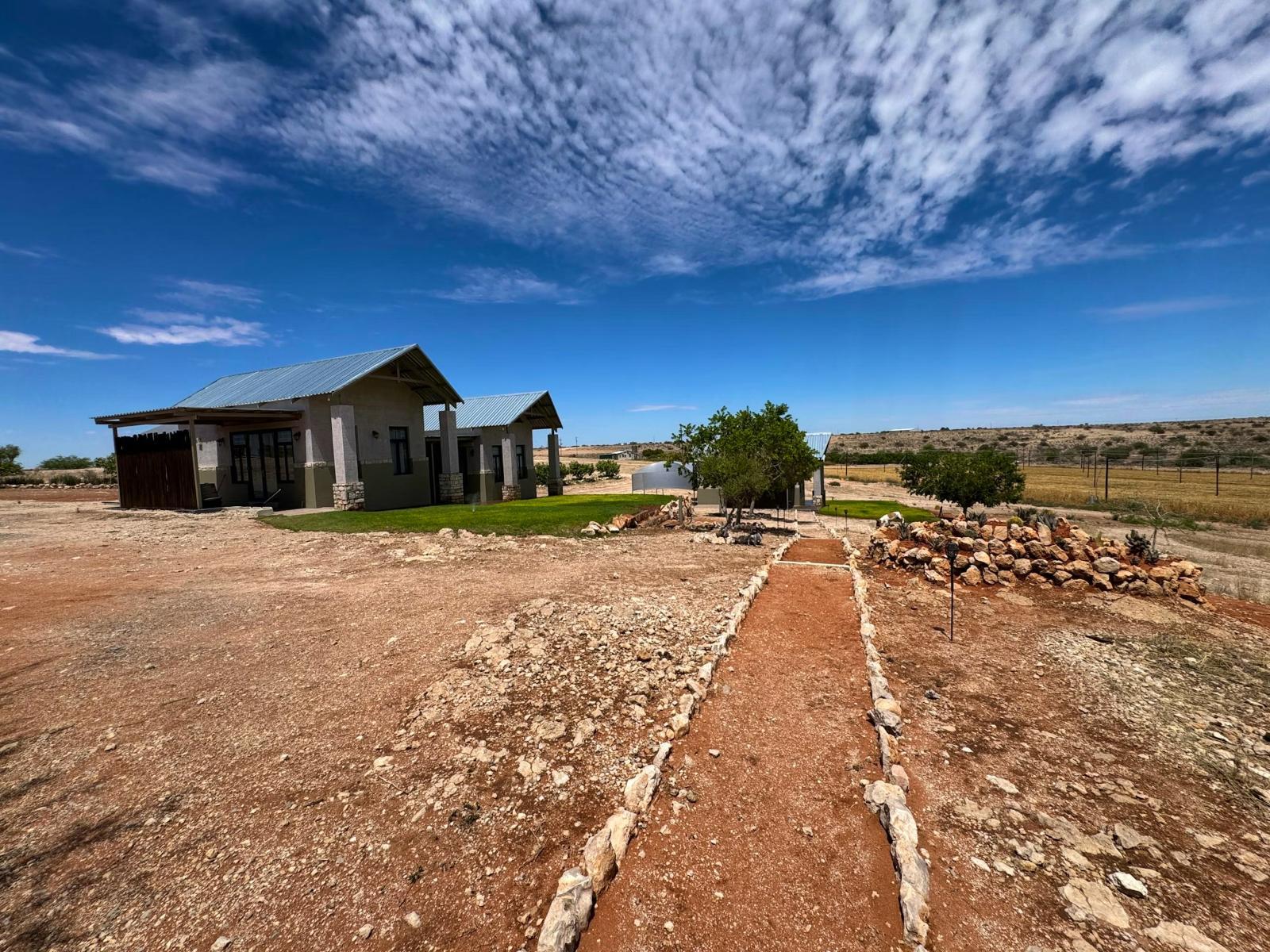 Property / Building