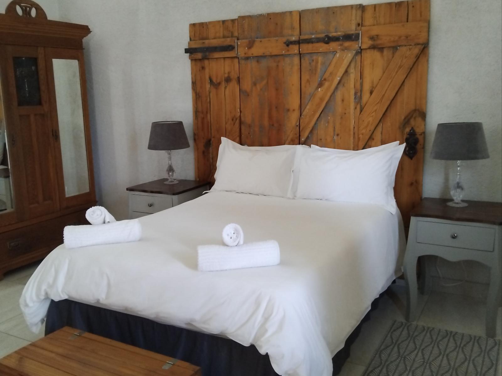 Room 3 — Photo of the whole room