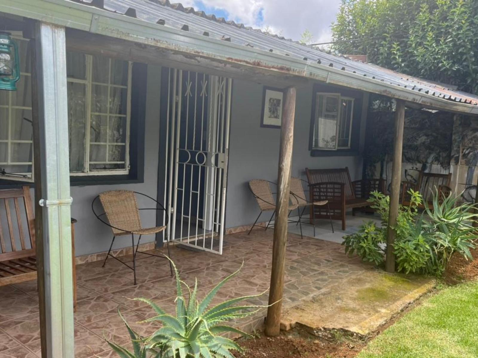 Property / Building