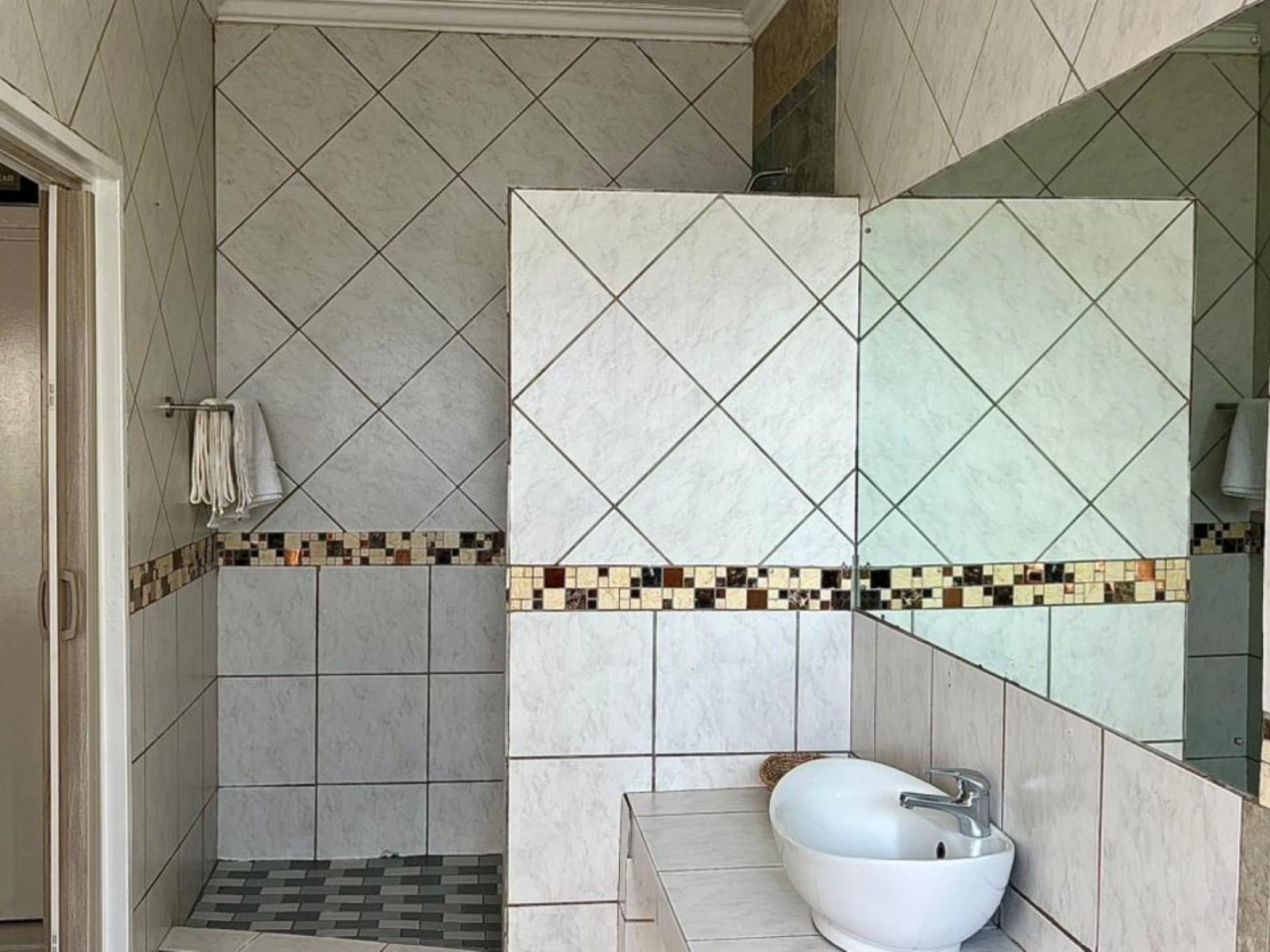Room 1 — Bathroom