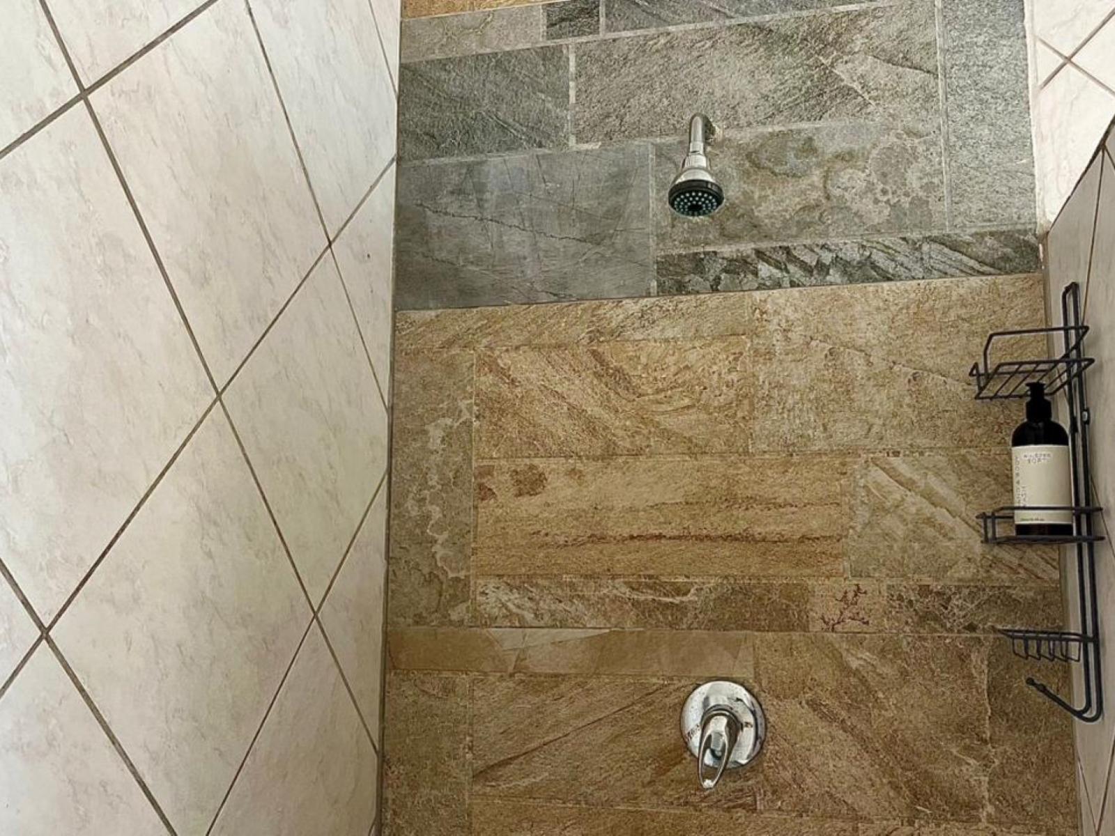 Room 1 — Bathroom