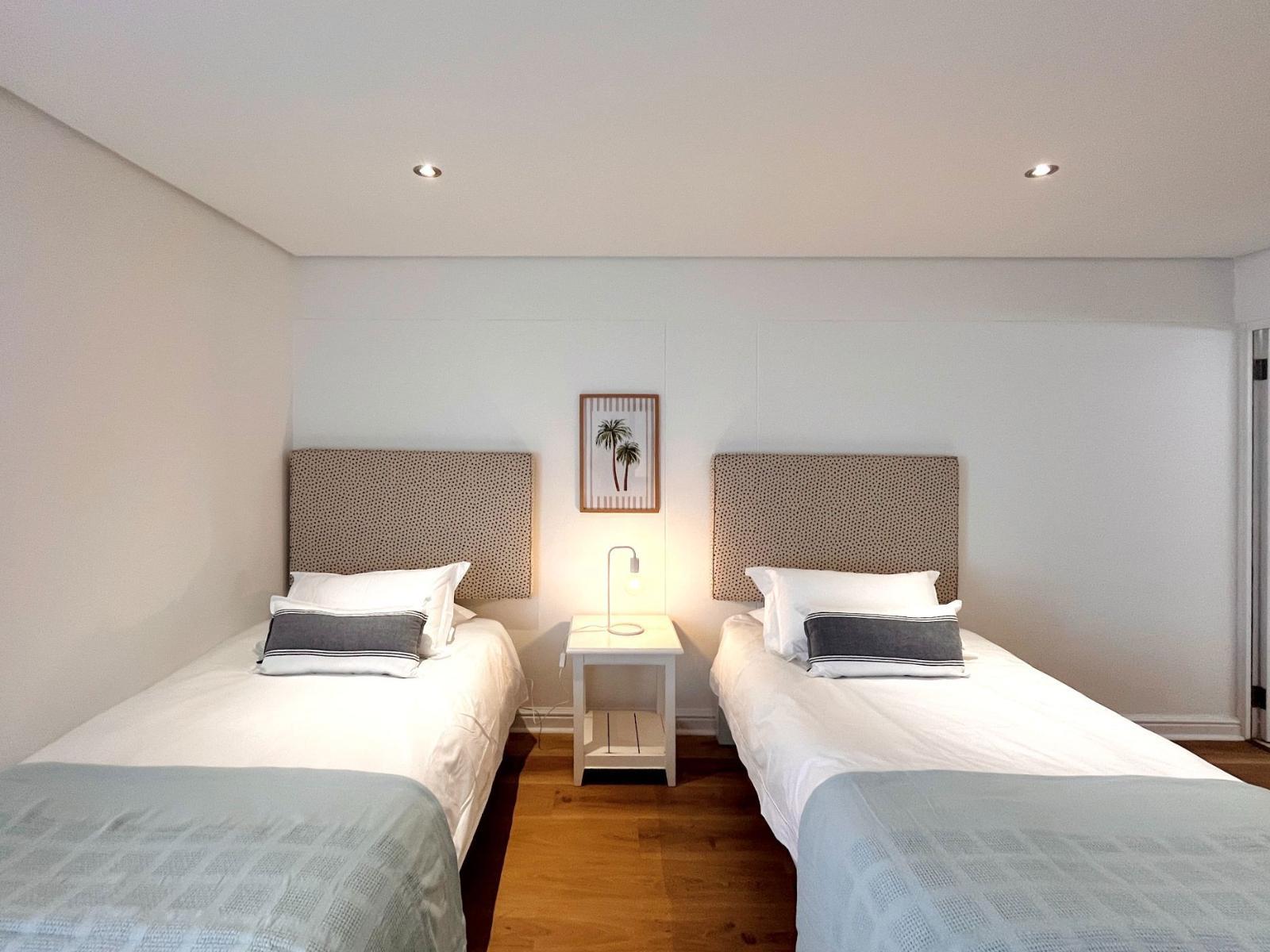 Room 1 — Bed